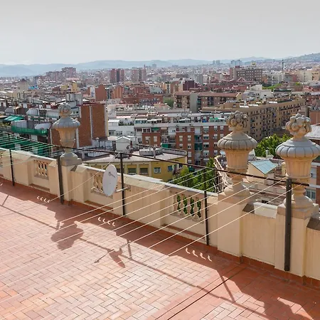 Apartment Montaber - Plaza Espana *