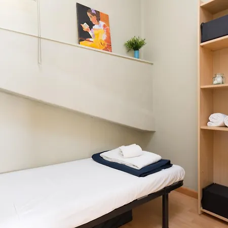 Apartment Montaber - Plaza Espana