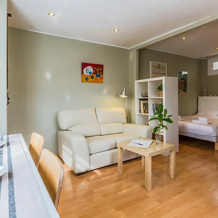Apartment Montaber - Plaza Espana