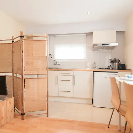 Montaber - Plaza Espana Apartment Barcelona