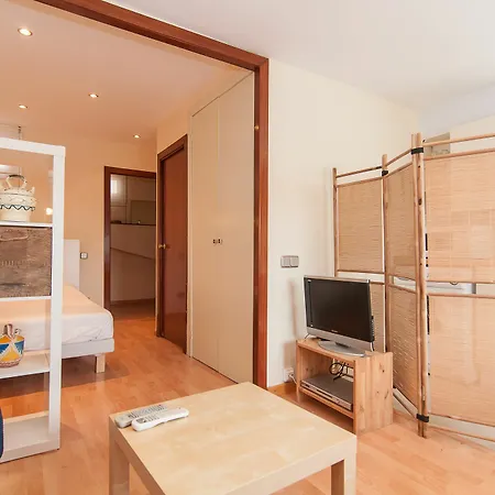 Montaber - Plaza Espana Apartment Barcelona
