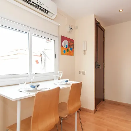 Apartment Montaber - Plaza Espana *
