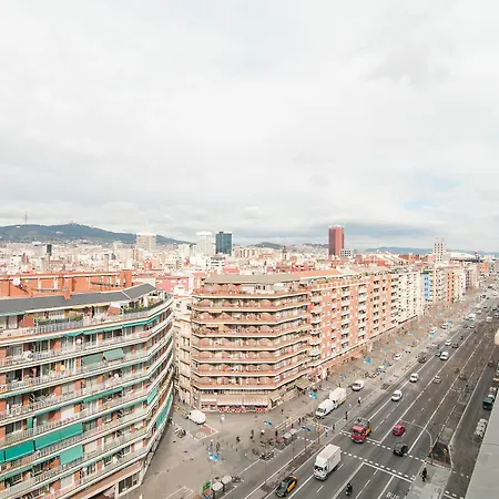 Montaber - Plaza Espana