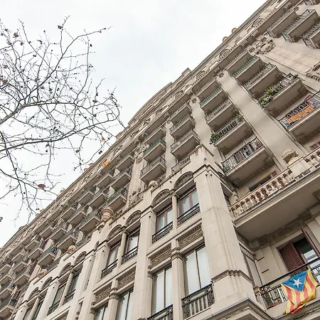 Apartment Montaber - Plaza Espana *