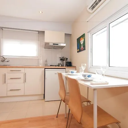 Apartment Montaber - Plaza Espana *