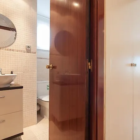 Montaber - Plaza Espana Apartment Barcelona