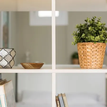 Montaber - Plaza Espana Appartement